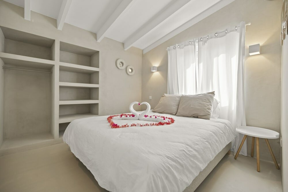 Sorobon Luxury Beach Resort