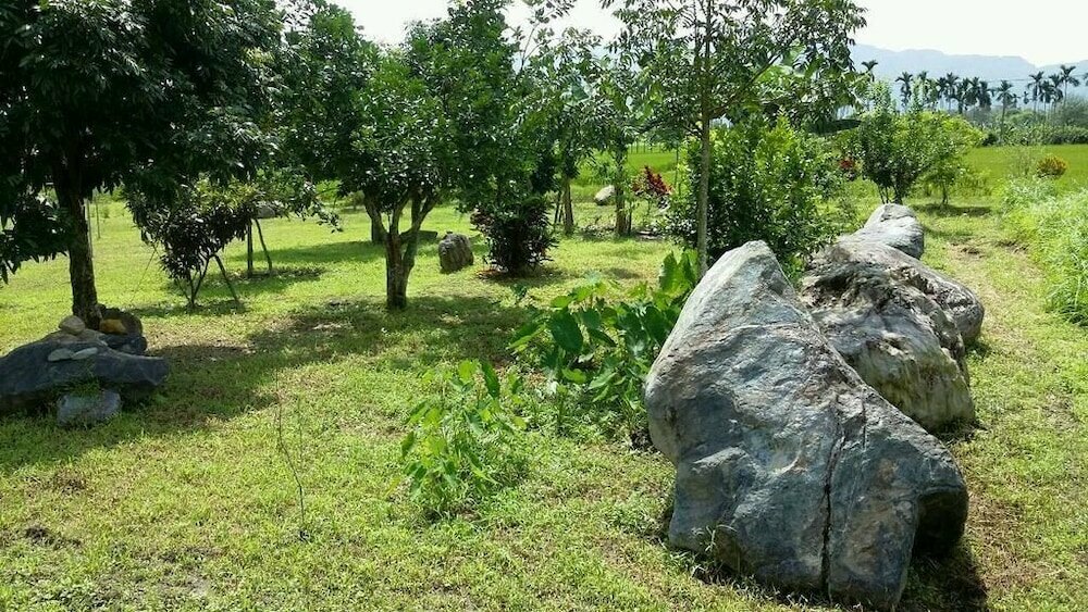 Jiangshui Tianyuan Homestay