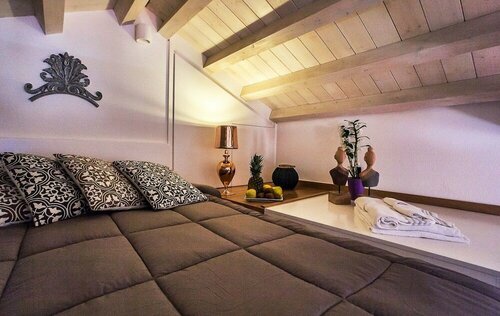 Suite&Spa Chambres Du Monde, Забронировать Отель Кальяри Южная Сардиния