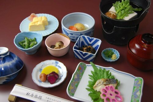 Matsumoto Ryokan, Prenota Affittacamere Hotel SPA a Kyoto, vicino a Torre di Kyoto, SPA