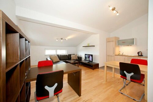 BC Apartments, Đặt Căn hộ Senj Lika-Senj County
