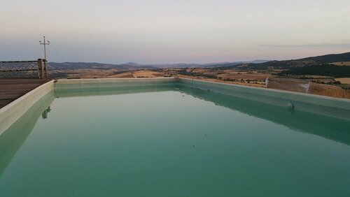 Agriturismo Bio Aia della Colonna, Забронировать Фермерский дом Сатурния Тоскана