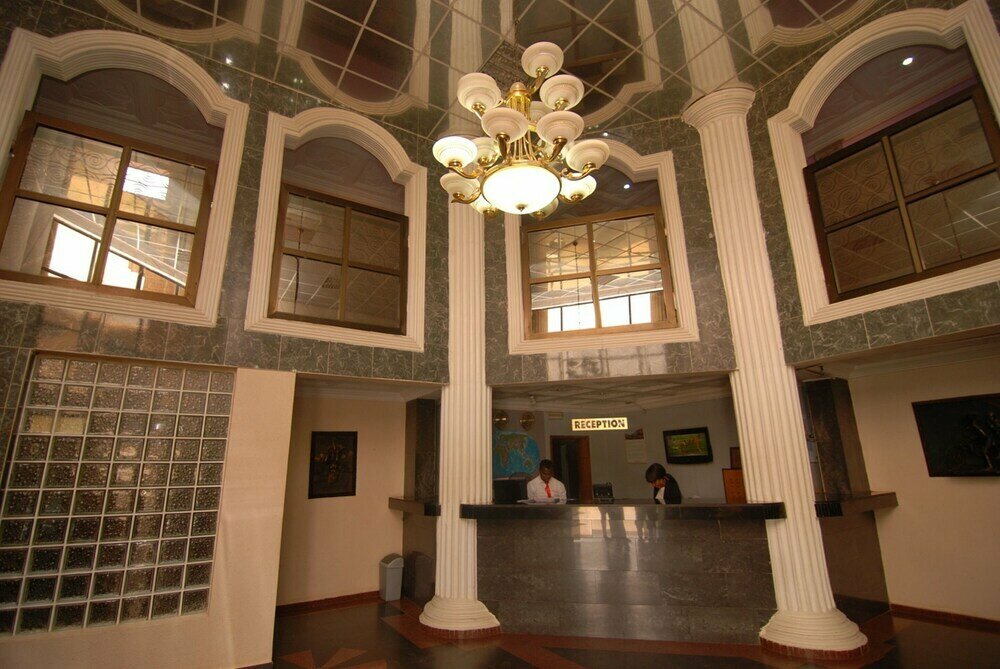 Serob Hotels