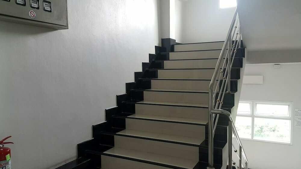 Pattara Apartment Suratthani
