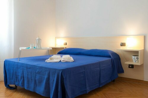 B&B Miracapri, Забронировать Отель «постель и завтрак» Агрополи Cilento Coast