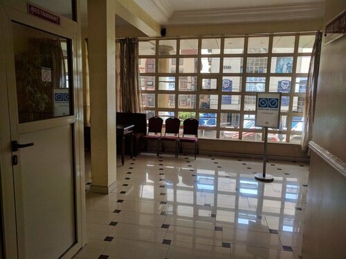 White House Hotel, Varaa Hotelli Ikeja Lagos