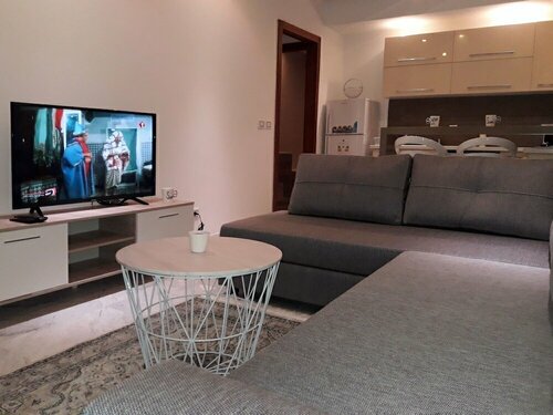 Ryma Appart, Rezervovat Apartmán La Goulette Tunis