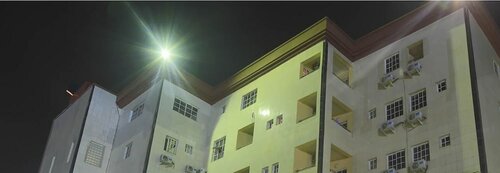 Lapour Hotels Ltd, Book Hotel Hoteller i Abuja med pool, Swimmingpool