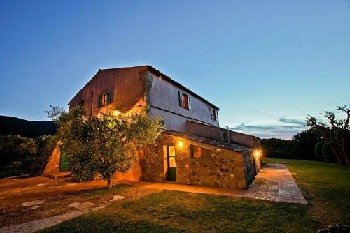 Country Relais la Mortella, Book Hotel Argentario hoteller med pool, Swimmingpool