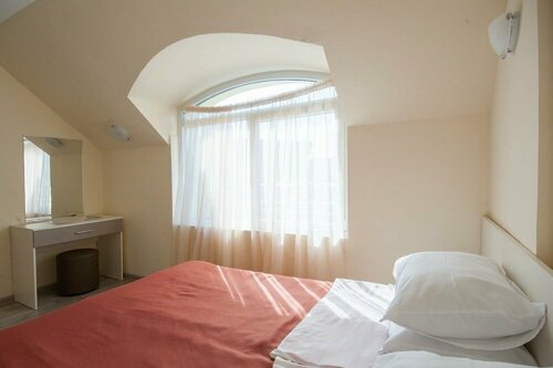 Hotel Mariner, Забронировать Отель Отели Солнечного берега с парковкой, рядом с Клуб GRAND, Парковка