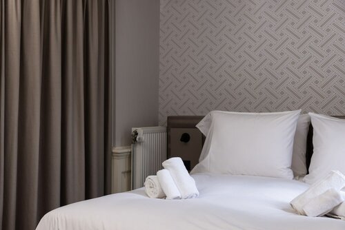 Amsterdam Canal Suites, Забронировать Апарт-отель Апарт-отели Амстердама, рядом с Музей фотографии FOAM, Апарт-отель