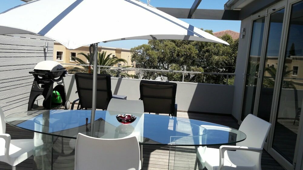 Camps Bay Apartment