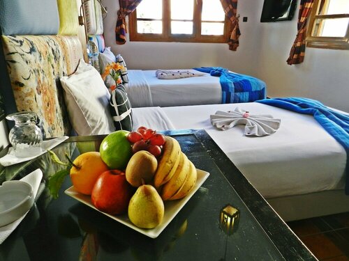 Al Jasira Hotel, Book Hotel SPA-hoteller i Marrakech-Tensift-Haouz, SPA