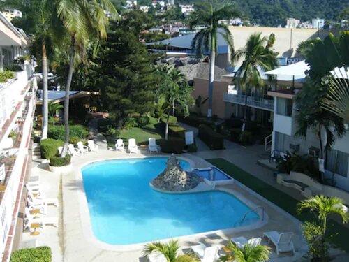 El Tropicano, Book Hotel Hotels in Guerrero with Breakfast, Breakfasts