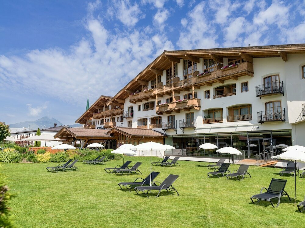 Hotel Sonne