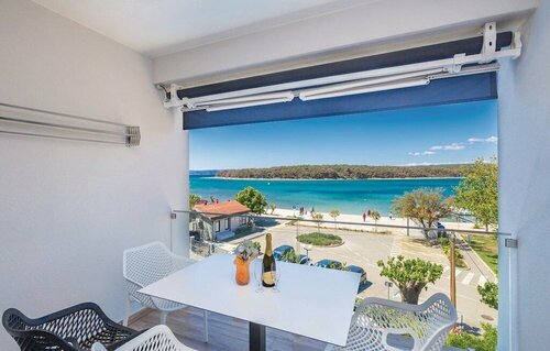 Vila Ponte, Rezerwuj Apartament Hotele w Kvarner Islands z basenem, Basen