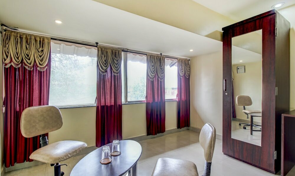 Hotel Aditya