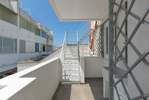 1659 Dodger House by Barbarhouse, Забронировать Апартаменты/квартира Порто-Чезарео Porto Cesareo Beaches