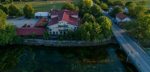 Motel Most, Забронировать Мотель Любушки Федерация Боснии и Герцеговины