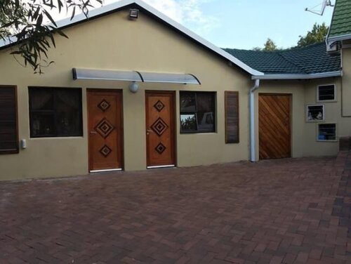 Northwold Comfort Living, Book Pension Northwold Gauteng