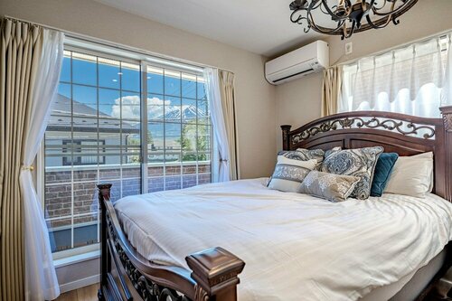 Villa Hanasaku Fujikawaguchiko B, Забронировать Вилла Отели Фудзикавагутико 3 звезды, рядом с Театр «Кавагутико-Стеллар», 3*