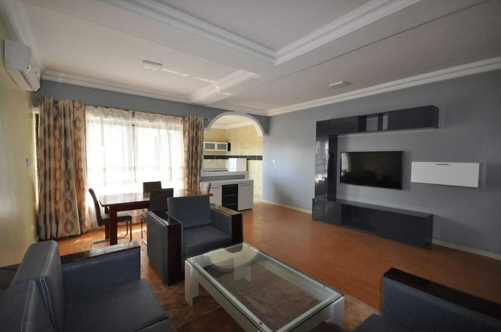 Line-Residence