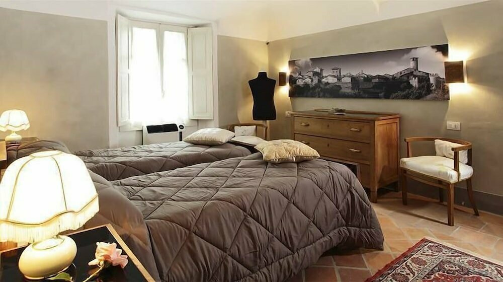 B&B Cascina Mondella