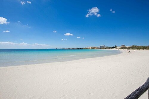 1131 Bilo Isola dei Conigli by Barbarhouse, Забронировать Отель Отели Porto Cesareo Beaches 3 звезды, 3*