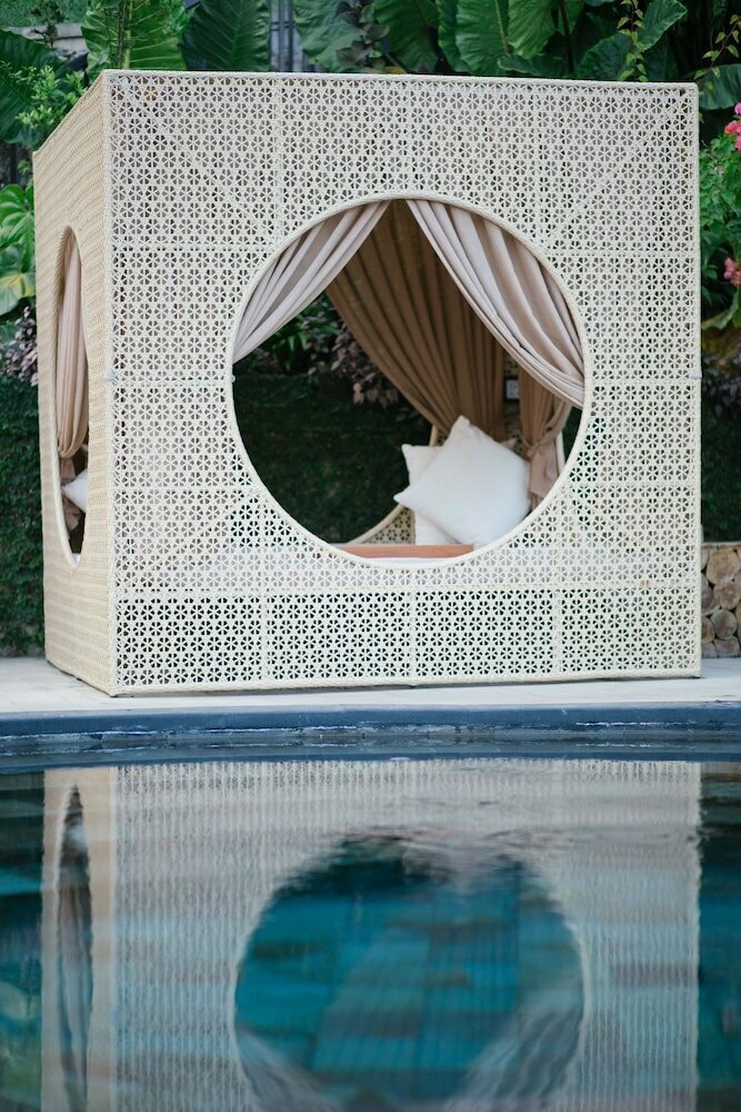Nandini Jungle by Hanging Gardens