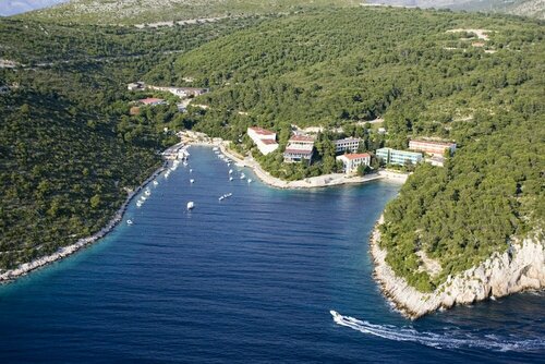 Sirena Resort Hvar ( Opening July 2026 ), Reserva ahora Resort Hoteles resort en Croatian Islands, Resort
