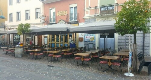Hotel Vittoria, Забронировать Отель Рива-дель-Гарда Alto Garda e Ledro, рядом с Riva del Garda Ferry Terminal