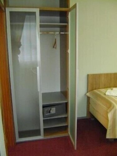 Hotel Vaka, Забронировать Отель Отели Брно 3 звезды, 3*