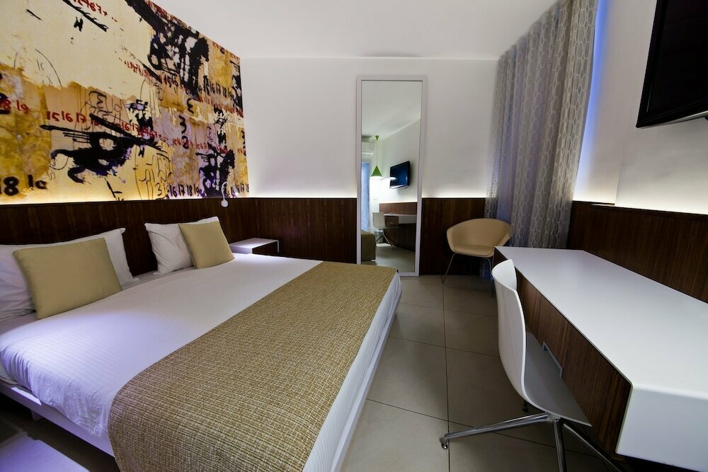 Jerusalem Tower Hotel