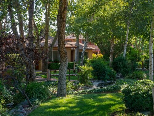Sky Ranch Lodge, Забронировать Дом для отпуска Седона 