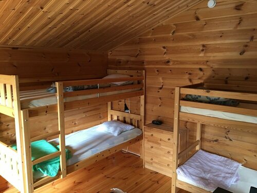 Blankaholms Bad och Naturcamping, Prenota Campeggio Campeggi e glamping a Kalmar, Campeggio