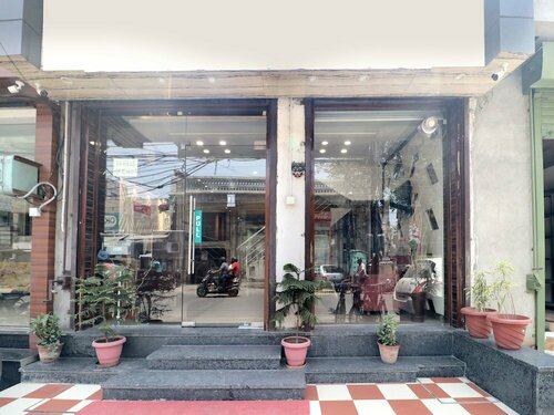 OYO 15653 Hotel Sukh Regency, Book Hotel Hoteller i Punjab med morgenmad, Morgenmad