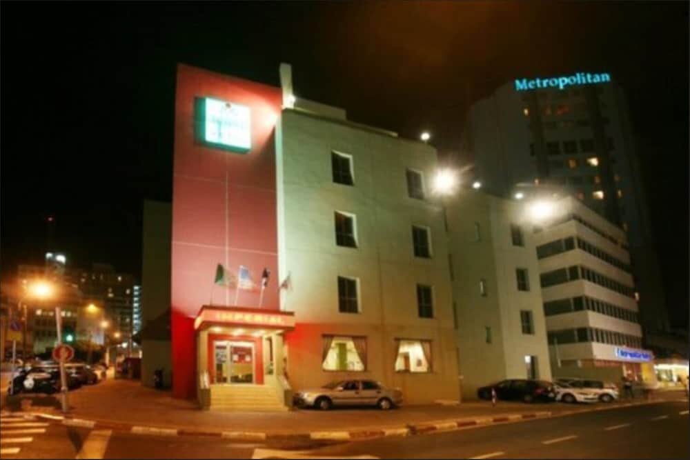 Imperial Hotel