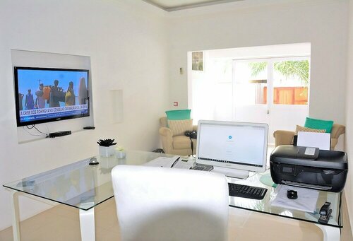 Residencial Marvanuel, จอง ที่พักพร้อมอาหารเช้า ลูอันดา แองโกลา