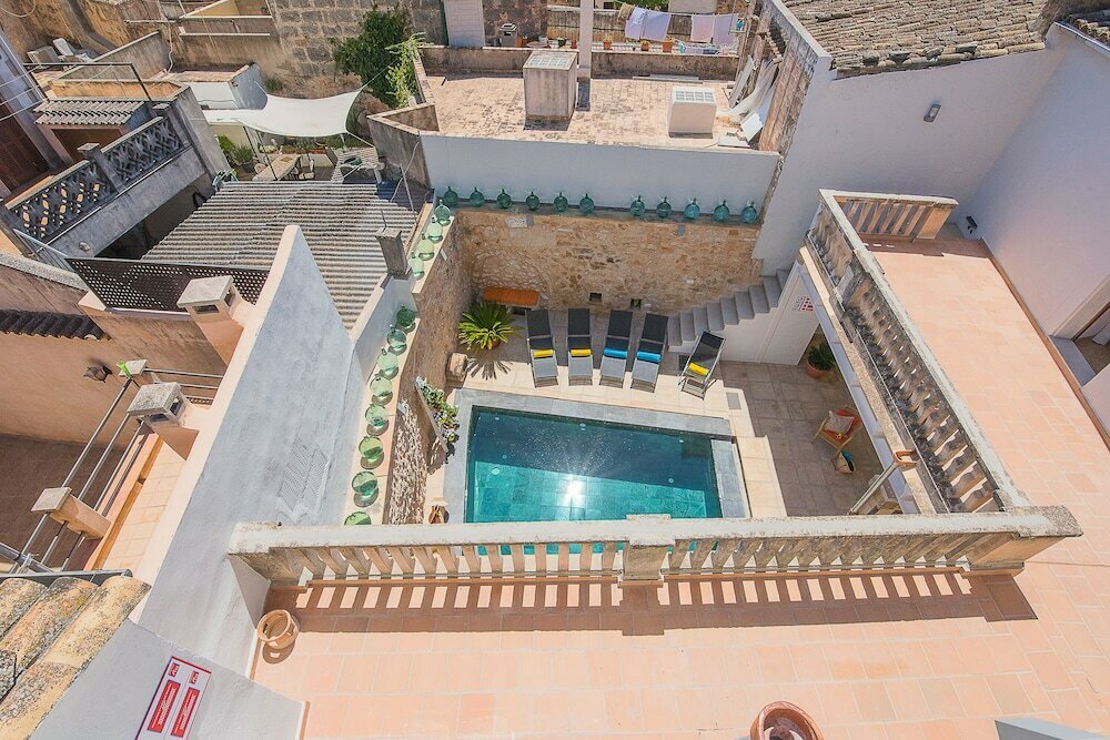 Villa Migdia