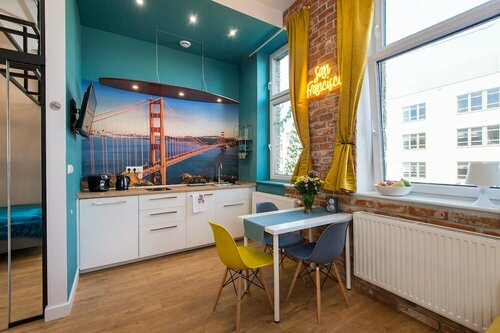 Bliss Apartments, Забронировать Апартаменты/квартира Старе Място Познань