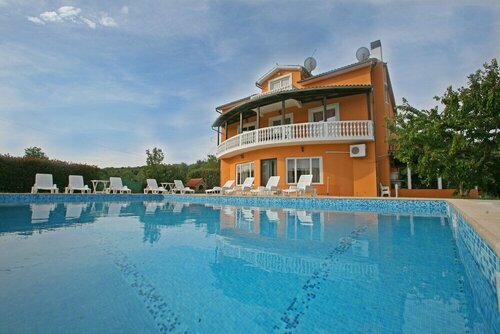 Apartments Šeherzada, Rezerwuj Apartament Valbonasa Istria