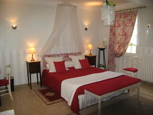 Chambre D'Hôtes Domaine De l'Arnaudière