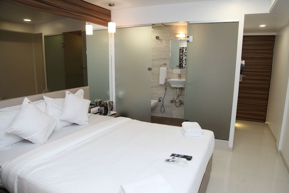 Hotel Lucky Galaxy