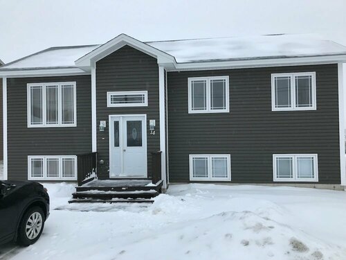 Riverview Suites, Забронировать Мини-отель Кларенвилл Ньюфаундленд и Лабрадор