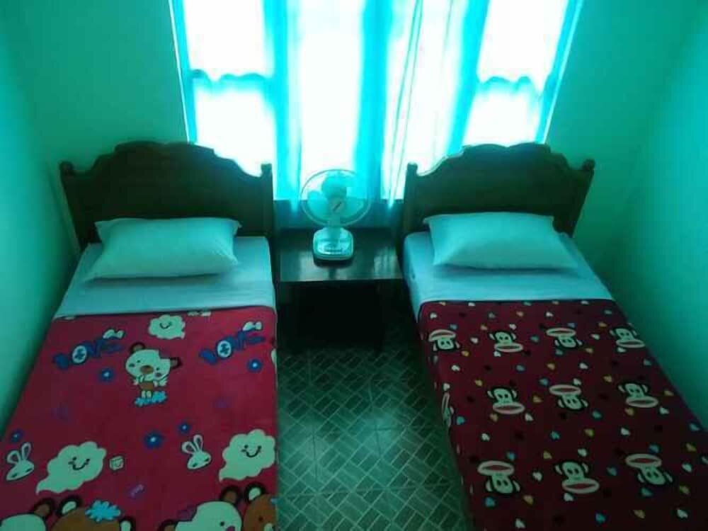 The Green Valley Inn