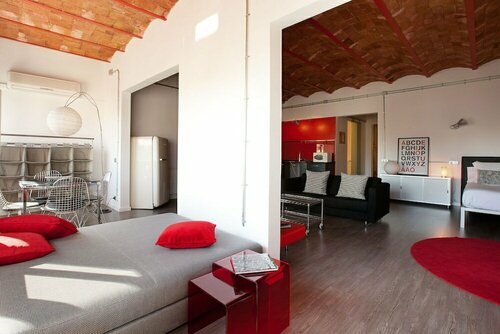 Enjoybcn Coliseum Apartments, Забронировать Апартаменты/квартира Эшампле Барселона
