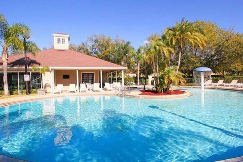 Lucaya Vacation Homes, Забронировать Дом для отпуска Киссимми Диснейуорлд Орландо