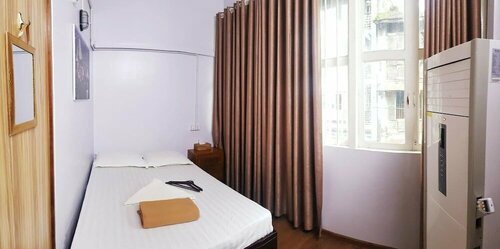 NZH Hostel, Boek Hostel Yangon Myanmar