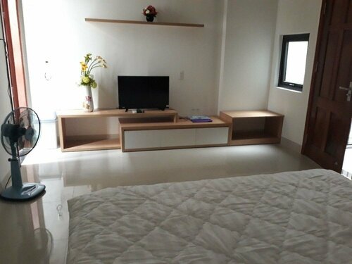 Duc Manh Home 1, Reserva ahora Hotel Hoteles en Da Nang con aparcamiento, Aparcamiento