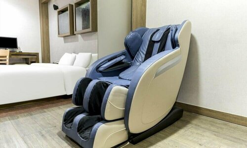Dongtan BobosHotel, Prenota Hotel Hwaseong Gyeonggi-do